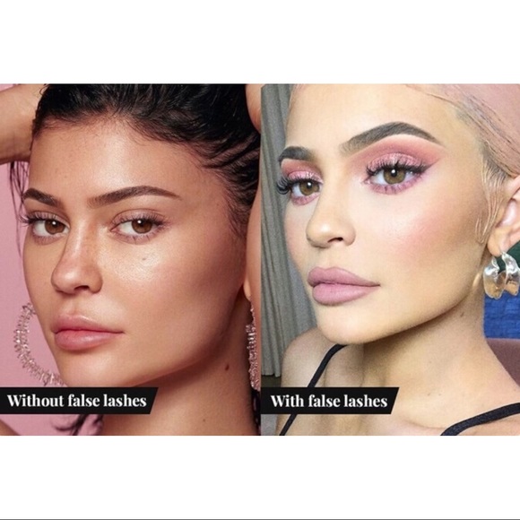 Eyelash Practice Head / Lash Tech Mannequin - Picture 10 of 10